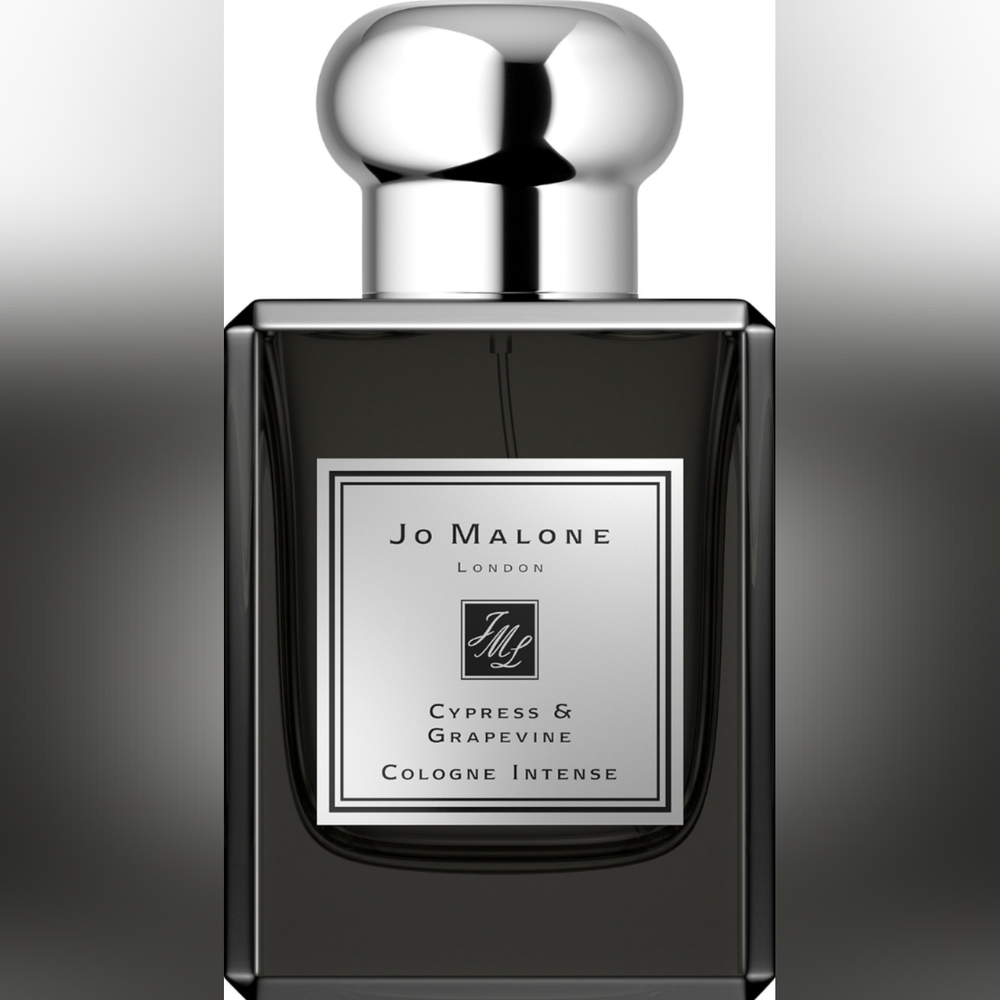 Jo Malone Cyprus & Grapevine NIB